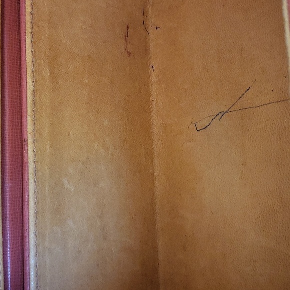 Mark Cross Small Grace Box Bag - Picture 6 of 14